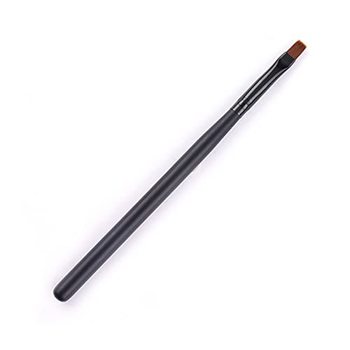 adonpshy Gel Extension Pen Ultra-light User-friendly Durable All-Purpose Nail Gel Polish Painting Drawing Brush for Female A