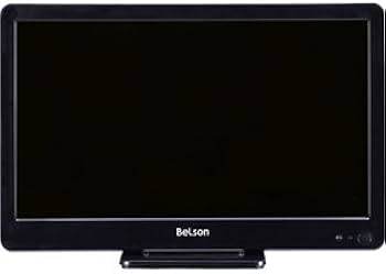 Amazon | Belson 16V型 液晶 テレビ DM16-B1 ハイビジョン 2013年