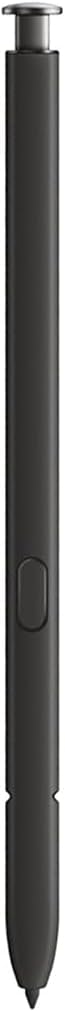 Galaxy S24 Ultra S Pen WithBluetooth Replacement for Samsung Galaxy S24 Ultra 5G Touch Stylus Pen, S24 S Pen Replacement + Tips/Nibs (Black)