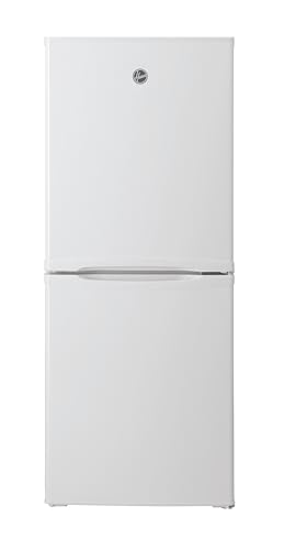 Hoover HOCH1S513EWK Static Fridge Freezer - White - E Rated