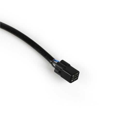Sensor de oxígeno MT-09 soluciona fallo de inyección y ralentí inestable 3