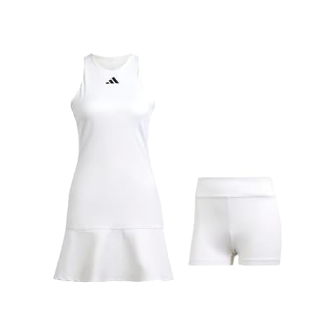adidas Robe de Tennis Femme Cover