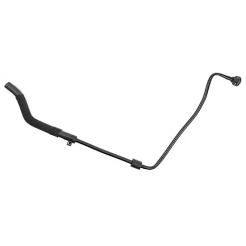 Manguera de ventilación del cárter C7 3.0T tubo de motor PCV 4G0121081AH