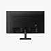 Samsung M70F 32 Inch 4K Smart AI Monitor, VA Panel, 3840 x 2160, 60Hz, 4ms (G/G), Speaker, Gaming Hub, 4K Upscaling, Voice Control, Smart TV Apps & AI Features, HDR10, LS32FM700UUXEN