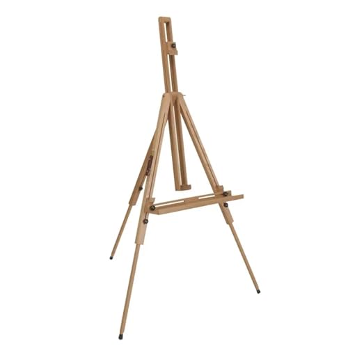 Caballete Pintura Caballetes for pinturas de artistas profesionales Caballete práctico multiusos