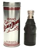 75ml Eau de Toilette Spray Black Jeans Man Gianni Versace 75ml Eau De Toilette