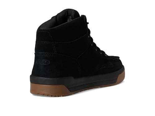 Image of KEEN Utility Gibson Boots (Soft Toe)