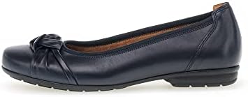 Gabor Women's Ashlene Casual Shoes 5.5 C (M) UK/ 7.5 B(M) US Navy | Image 1