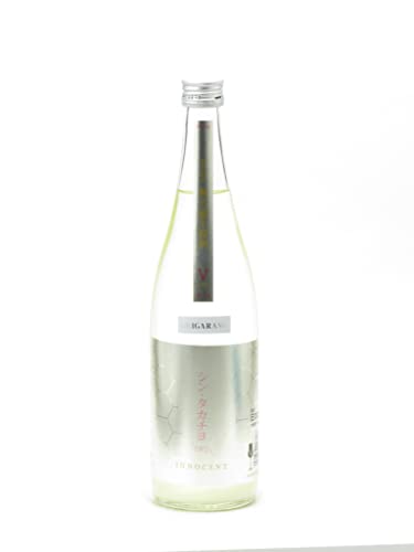 VE^J` V-type n INNOCENT 肪 hߐ 720ml  {  ʏ ċ 