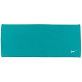 NIKE ナイキ ソリッドコアタオル ミディアム ダスティカクタス/ホワイト TW2001-322