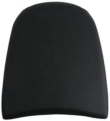 TCMT Rear Passenger Seat Pillion Cushion Fit For BMW R1200GS ADV 2005-2012