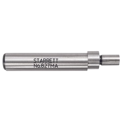 Buscador de bordes Starrett avec palpeur rectifié haute concentricité
