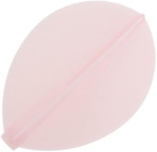 NineDartOut.us Cosmo – Dardos (6 Unidades, Fit Vuelo – Pear Dardos Vuelo