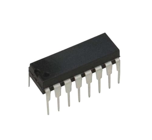 UM34811A puces de sonnerie musicale 10x circuit basse consommation DIY
