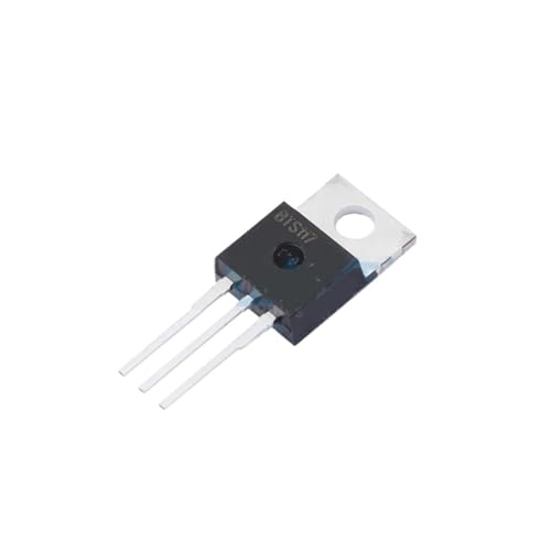 BTS117BKSA1 puce de commutateur évite la surchauffe de l'alimentation