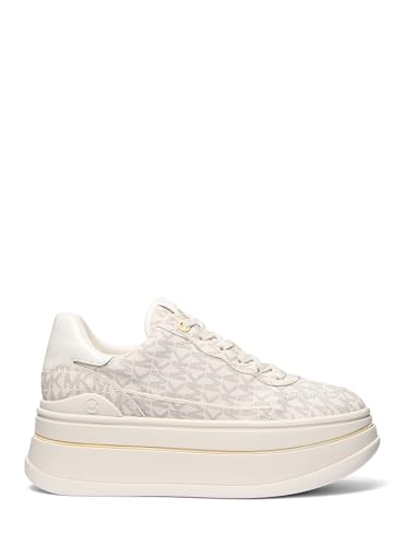 Michael Kors Women's Hayes Lace Up Sneaker2
