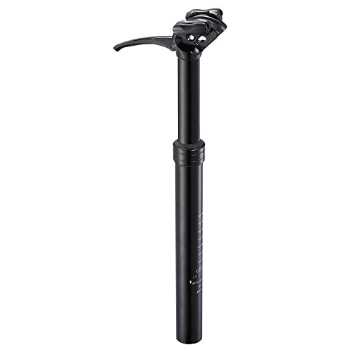Tranzx Telescopic Seatpost 280-400 mm Cover