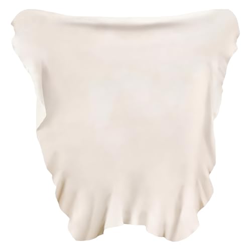 Femeng Irregular-Shaped Chamois Towel for Car, 35