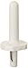 Whirlpool Part Number 509986: STUD-SHELF