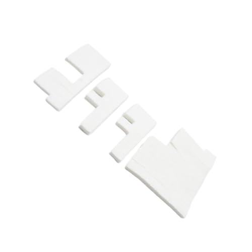 Kit d'absorption tampon d'encre pour Canon G2000 G3000 éponge de remplacement bloc absorbant