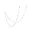 Rosegold Ball Chain