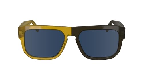 Calvin Klein Jeans Ckj24607s Gafas, Honey To Brown, 55 17 145 Para Hombre Calvin Klein Jeans Ckj24607s Gafas, Honey To Brown, 55 17 145 Para Hombre