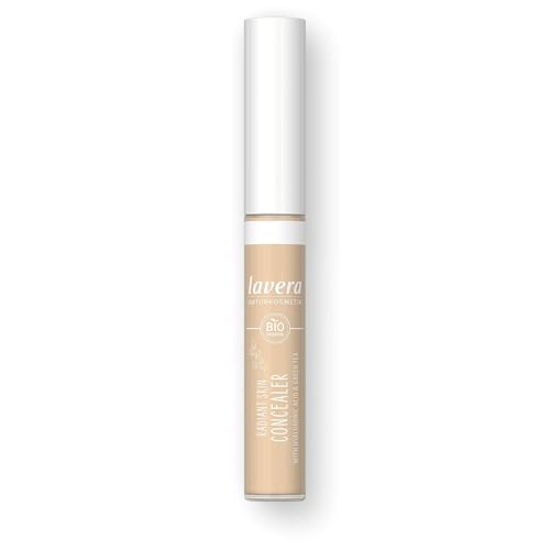 Corrector radiant 01 Ivory, Lavera 5.5 ml