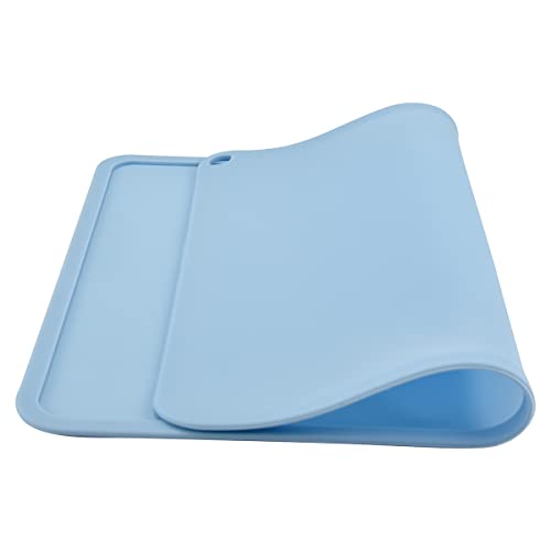 BCZAMD DLP SLA Tapis en silicone pour imprimante 3D LCD 408 x 306 mm Nettoyage ou transfert de résine Tapis en silicone pour protéger la surface de travail pour Photon Mars Wanhao mars 3 4 BCZAMD DLP SLA Tapis en silicone pour imprimante 3D LCD 408 x 306 mm Nettoyage ou transfert de résine Tapis en silicone pour protéger la surface de travail pour Photon Mars Wanhao mars 3 – Image 5