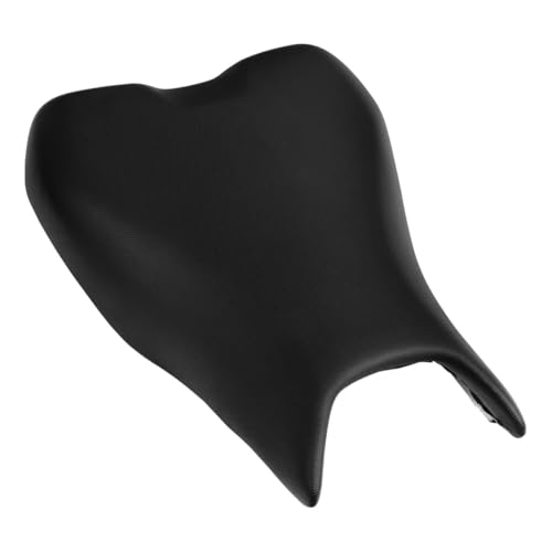 Cojín Asiento Conductor Fatiga Solución Repuesto Delantero Motocicleta Hayabusa GSX1300R
