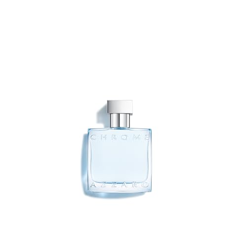 Azzaro, Chrome, Perfume Masculino, Eau de Toilette, 30 ml