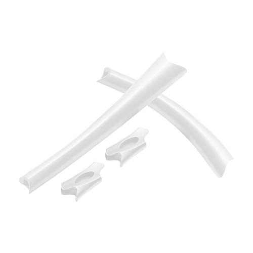 Image of Polarized Replacement Lenses & Rubber Kits for Oakley Flak Jacket XLJ OO9009 Sunglass