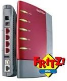 AVM FRITZ!Box
