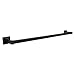 Design House 539205 Wall-Mounted Millbridge Bath Accessories, 18-inch Towel Bar, Oil Rubbed Bronze