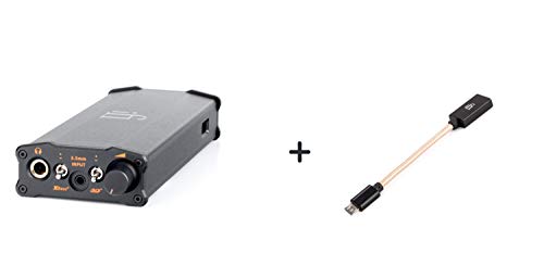 قیمت و خرید iFi Micro iDSD Black Label 