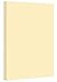 Ivory - Colored Card / Cover Stock 67lb. Size 8.5 X 14 Legal / Menu Size 50 Per Pack
