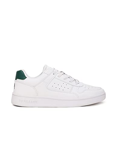 Image of U.S. Polo ASSN. Women Lace Up Sneaker Shoes