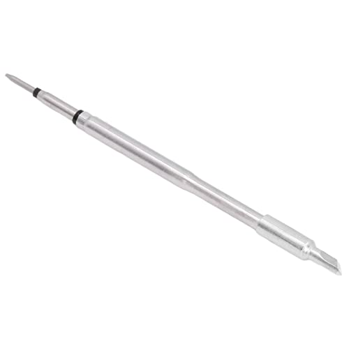 Image of Solder Tips, Soldering Iron Tip,C245 Solder Bits Replacement, Adopts Combined Design, with T245(245-K)