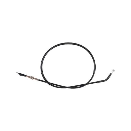 Cable de acelerador ajustable para moto ZRX400 que mejora la respuesta