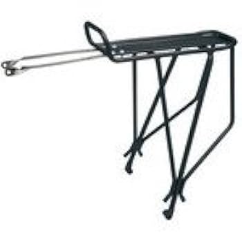 tubus Vega 29インチ対応 リアキャリア リアラック クロモリ tubus Vega 29インチ対応 リアキャリア リアラック クロモリ