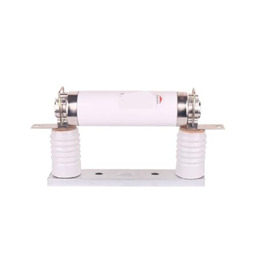 Fusible haute tension à capacité de segmentation élevée XRNT 12KV avec socle intégré