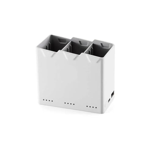 Hub de charge intelligent compatible avec DJI Mini 4 Pro pour charge bidirectionnelle - 2