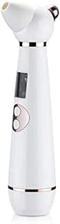 ESHINEDE Blackhead Remover Aspiradora Herramienta de eliminación de espinillas Aspiradora de espinillas, USB Recargable Aspiradora Facial Acné Comedo Extractor Herramienta Limpiador de vacío de poros