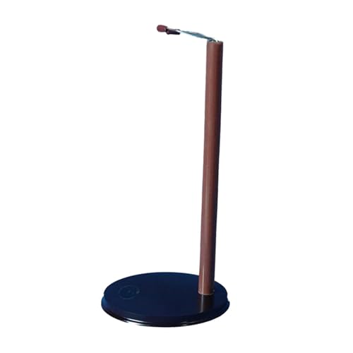Soporte de muñecas ajustable de 22cm a 40 pulgadas desmontable y ligero 5