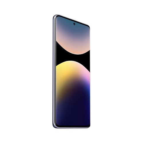 Redmi Note 14 Pro+ 5G Lavender Purple 12GB RAM 512GB