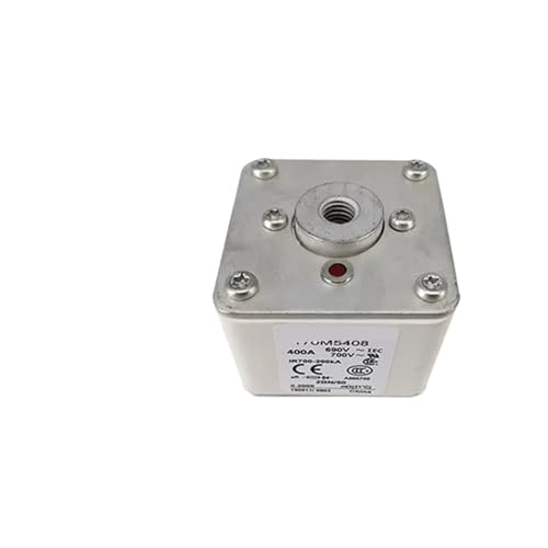 Fusible rápido bajo voltaje 170M5408 3