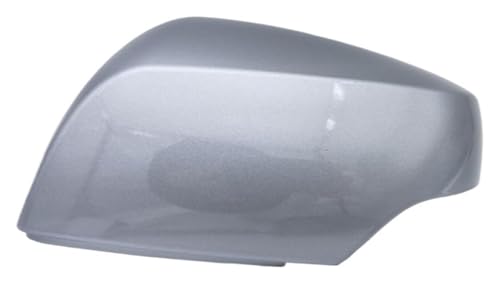 Coque rétroviseur Subaru XV 2013-2016 argent gauche 91059AJ200