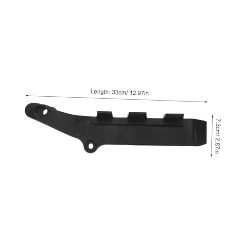 Protector de cadena para brazo oscilante Guizun Extreme Raider 2