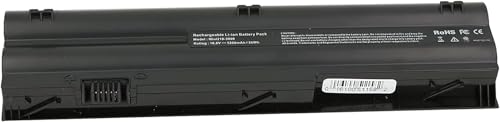 Batterie HP 3115m Mini 10.8V pour corriger le manque de charge et les pannes de PC