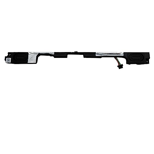 Haut-parleur interne pour HP ZHAN X 13 G2 noir de rechange