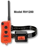 redhead shock collar